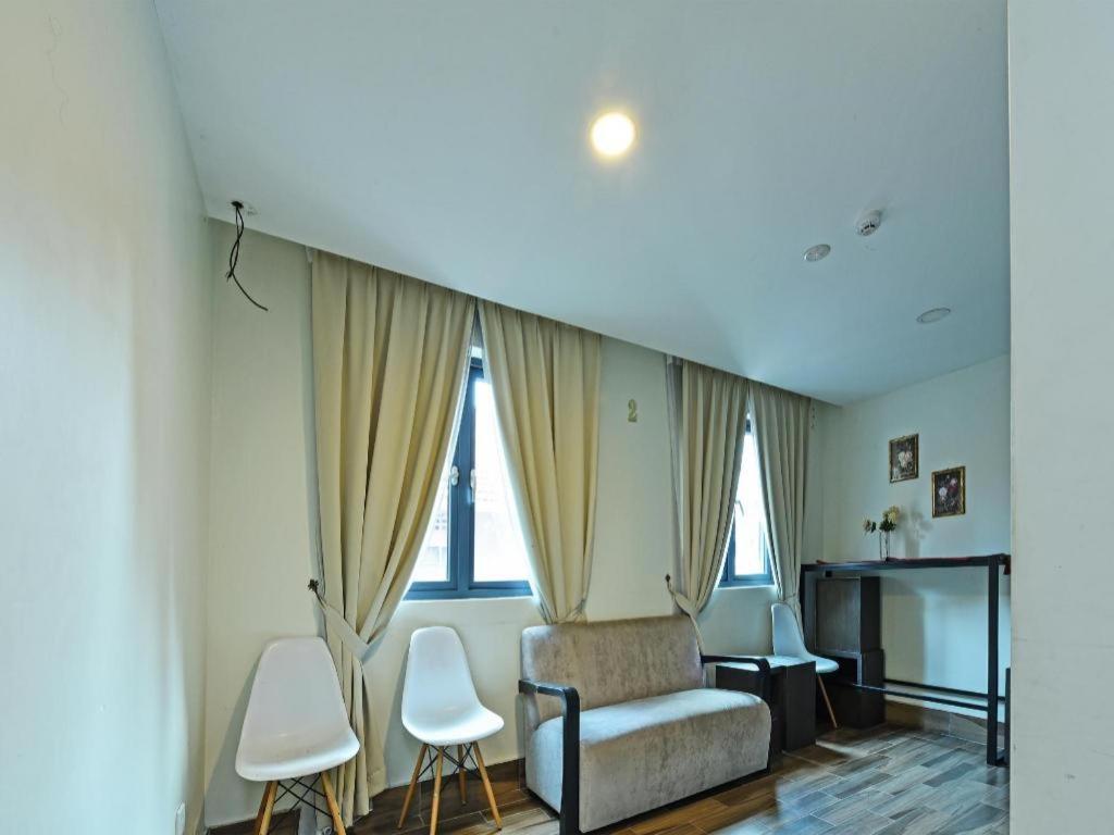 Capital O 90574 Hotel Glo Kuala Lumpur Luaran gambar